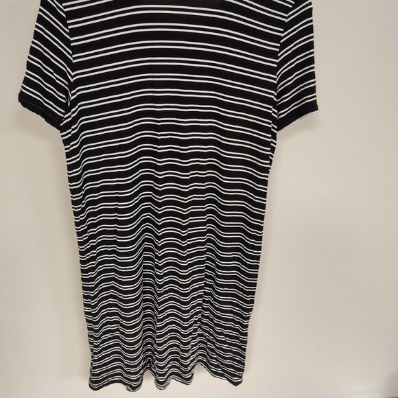 Ladies American Eagle Outfitters Jersey Knit Dress - Size Small - EUC - Picture 3 of 4
